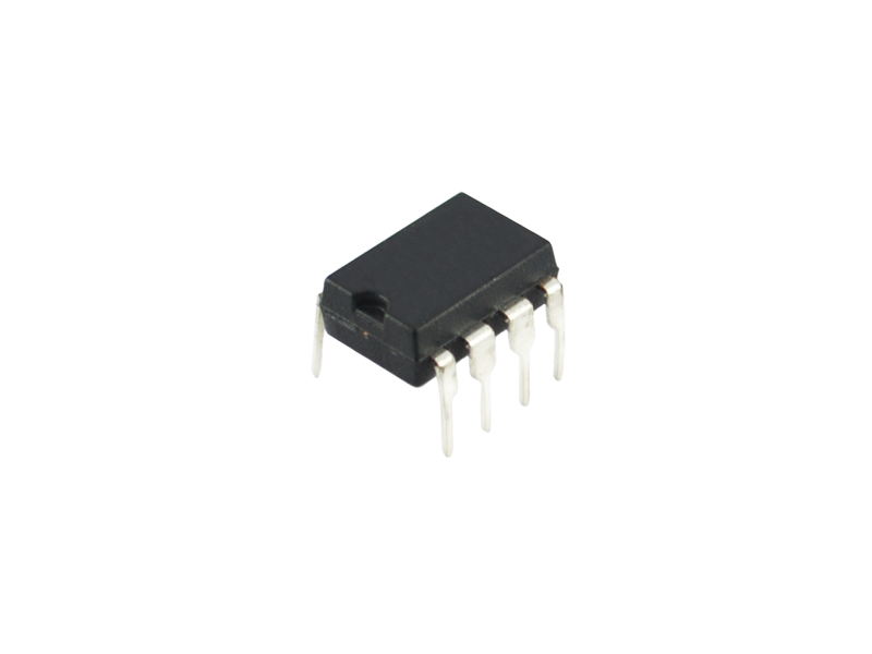 LM311 Differential Comparators
